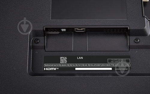 Телевизор LG 65QNED816RE - фото 12