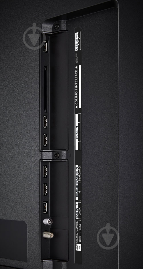 Телевизор LG 65QNED816RE - фото 10