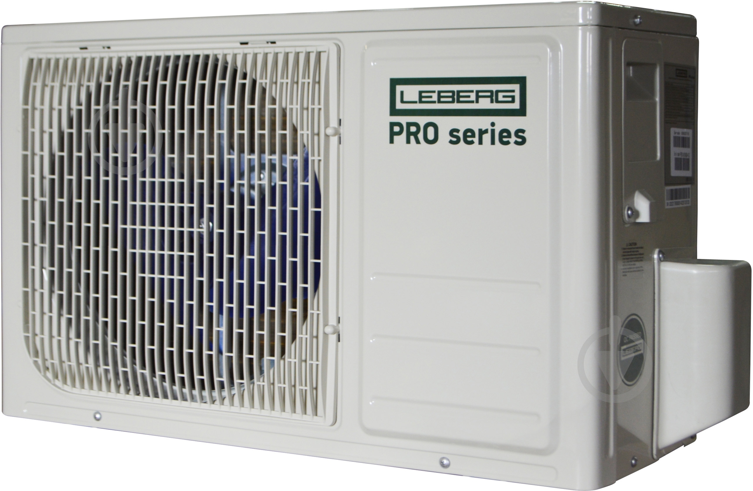 Кондиционер Leberg ML-24PRO/MU-24PRO - фото 2