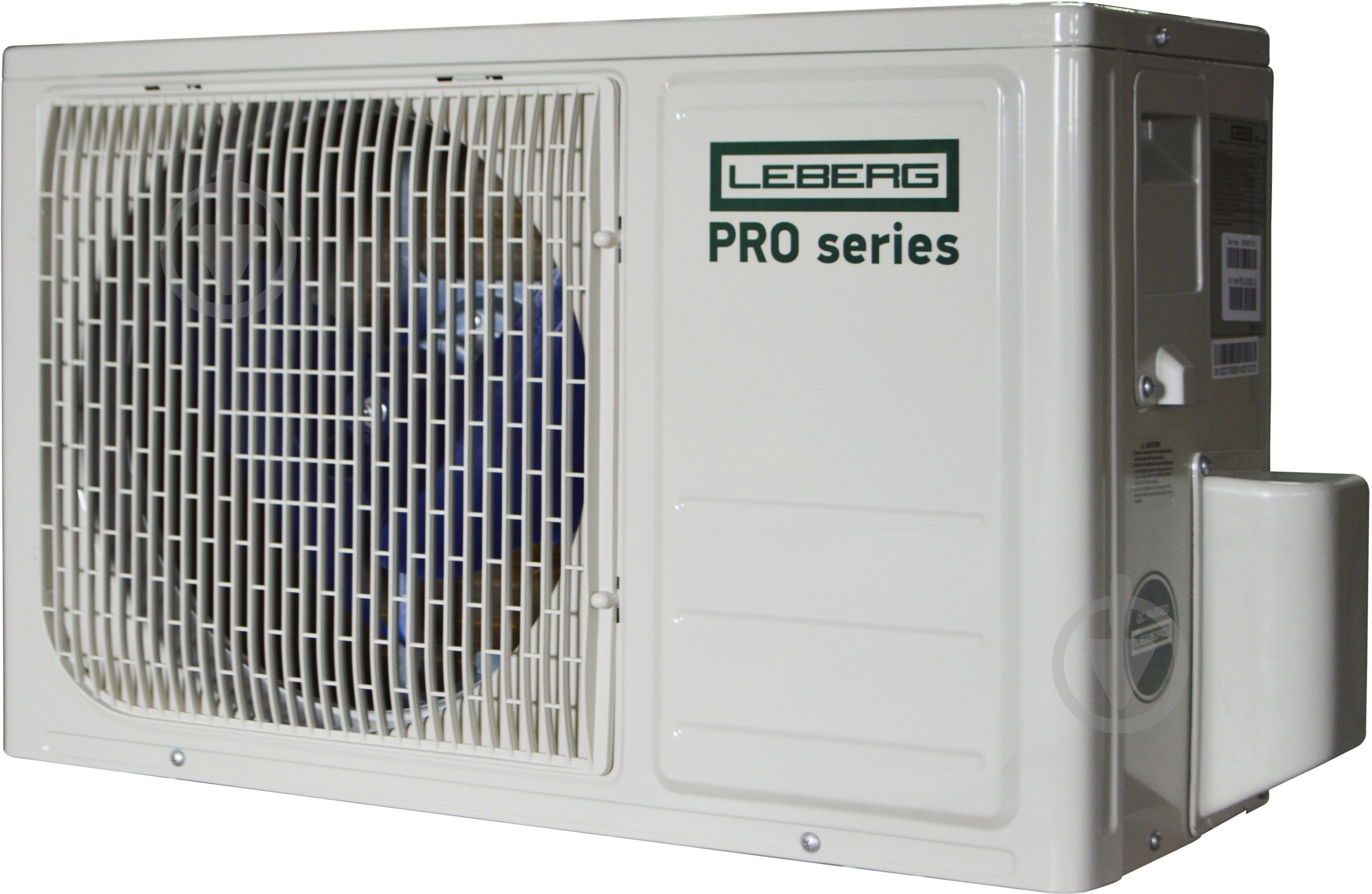Кондиционер Leberg ML-30PRO/MU-30PRO - фото 2