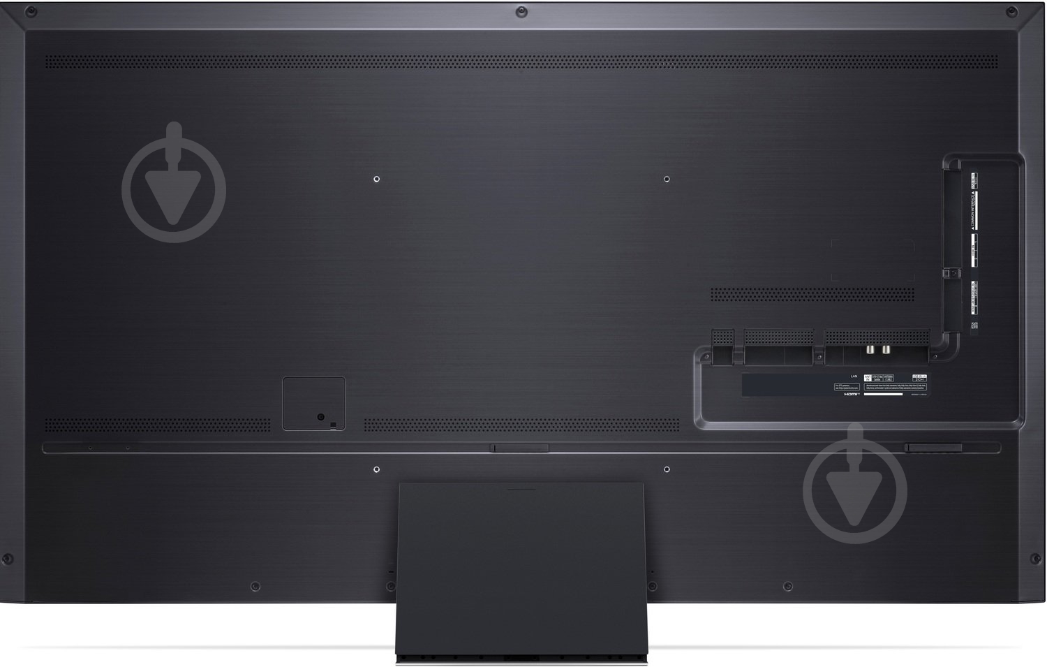 Телевизор LG 65QNED866RE - фото 11