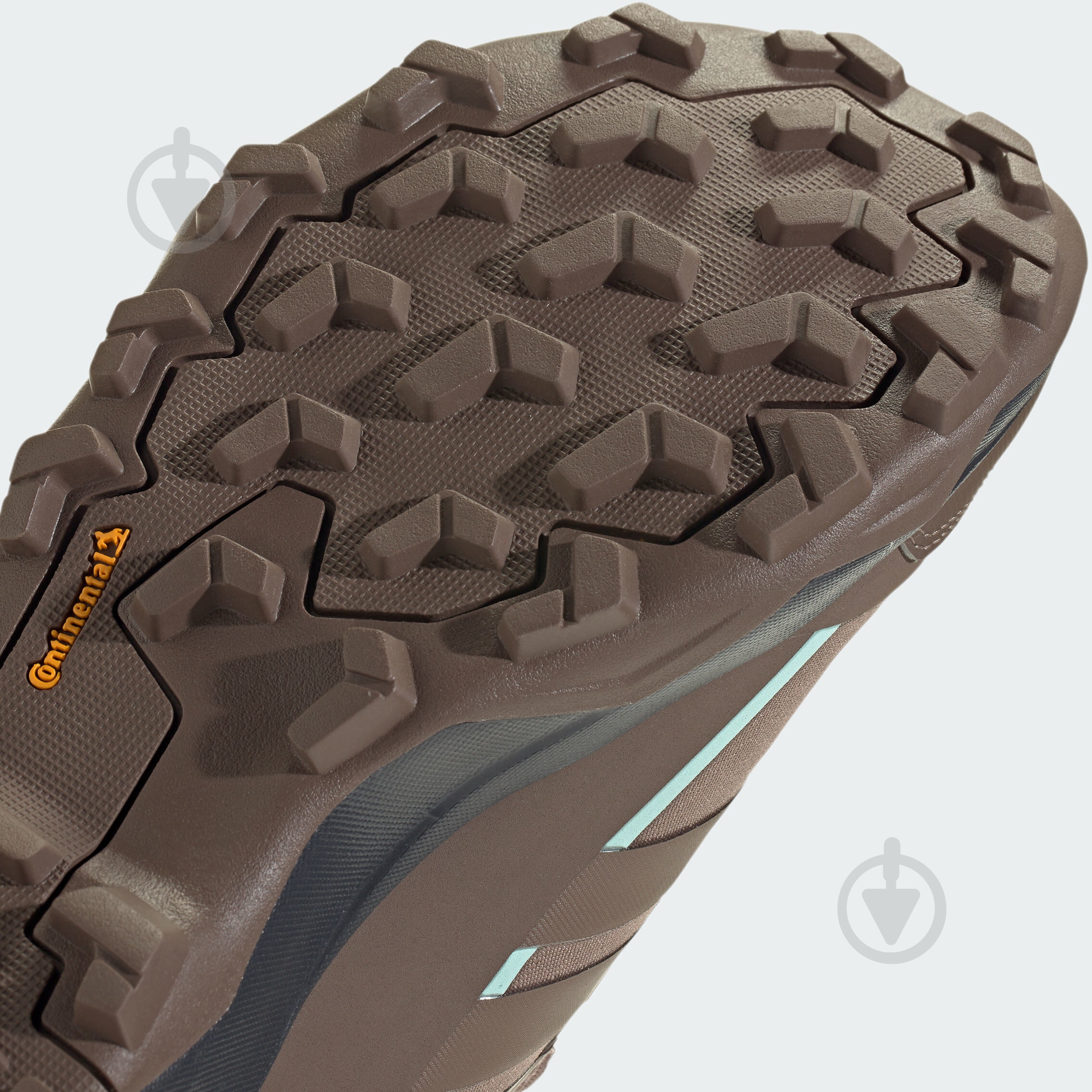 Сапоги Adidas TERREX SKYCHASER AX JH7808 р.37 1/3 коричневый - фото 9