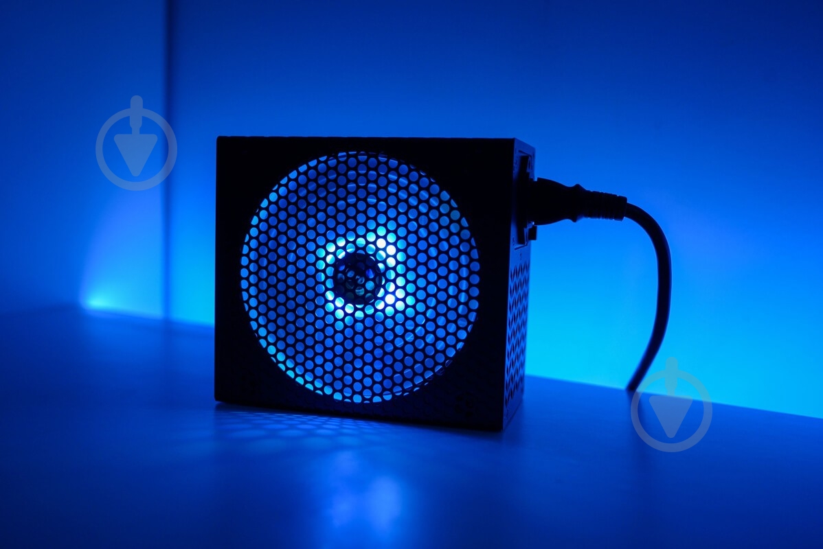 Блок питания AeroCool P7-650 650 Вт - фото 8