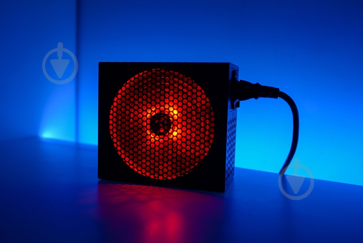 Блок питания AeroCool P7-850 850 Вт - фото 11 Блок питания AeroCool P7-850 850 Вт - фото 11