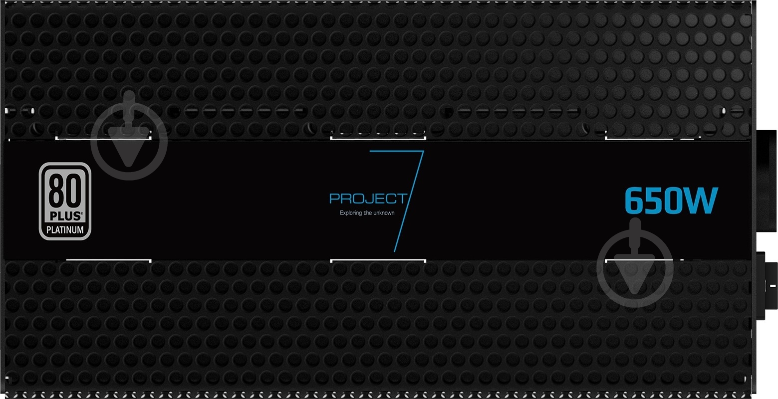 Блок питания AeroCool P7-850 850 Вт - фото 6 Блок питания AeroCool P7-850 850 Вт - фото 6