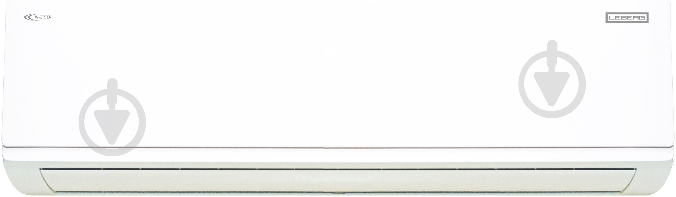 Кондиционер Leberg LBS-TOR18/LBU-TOR18 - фото 1