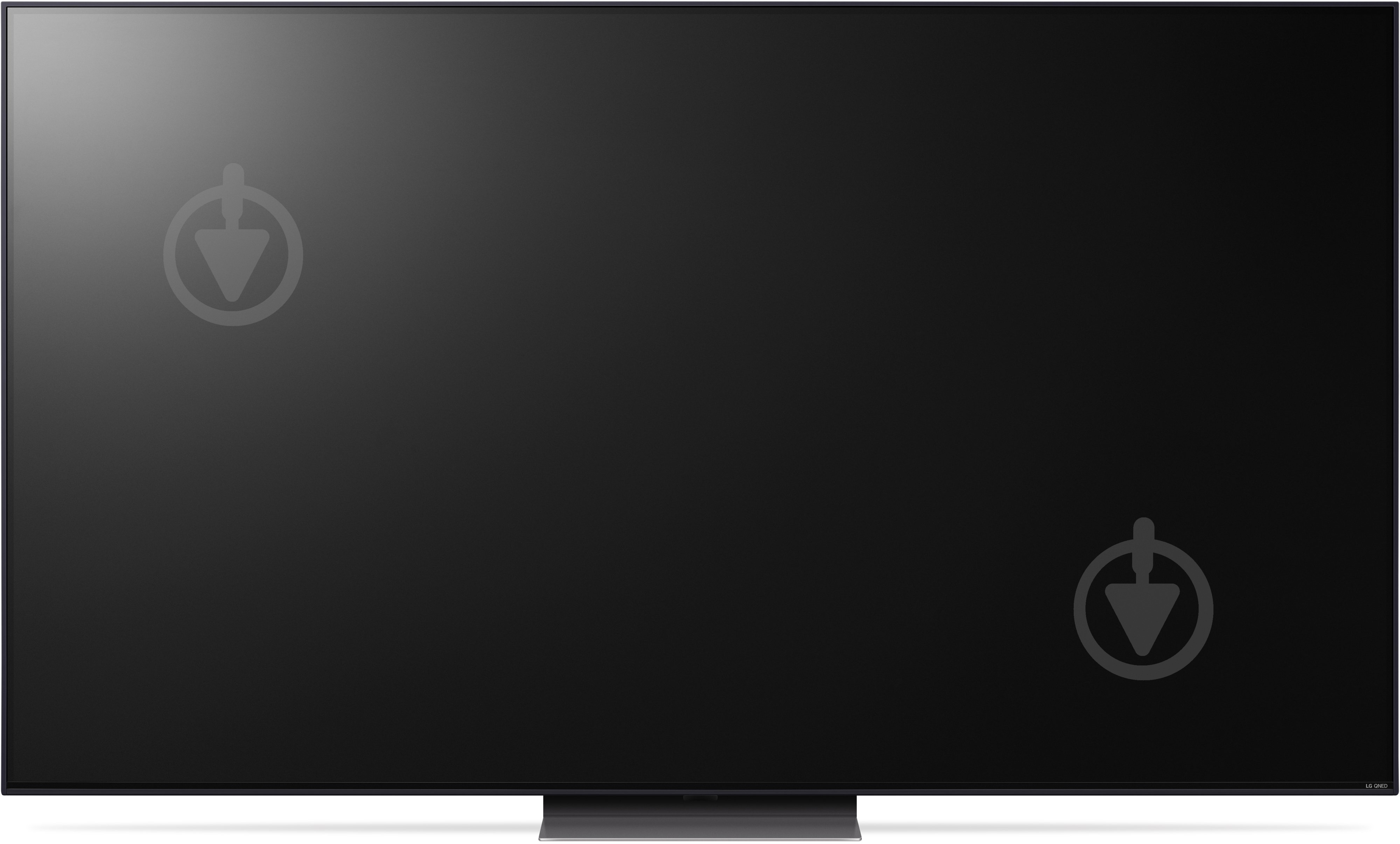 Телевизор LG 75QNED816RE - фото 2