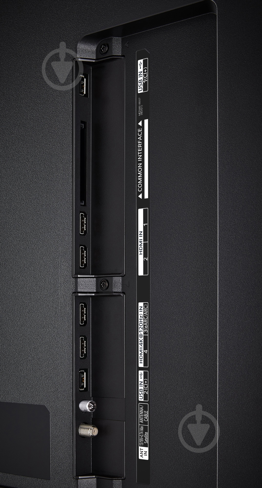 Телевизор LG 75QNED816RE - фото 12