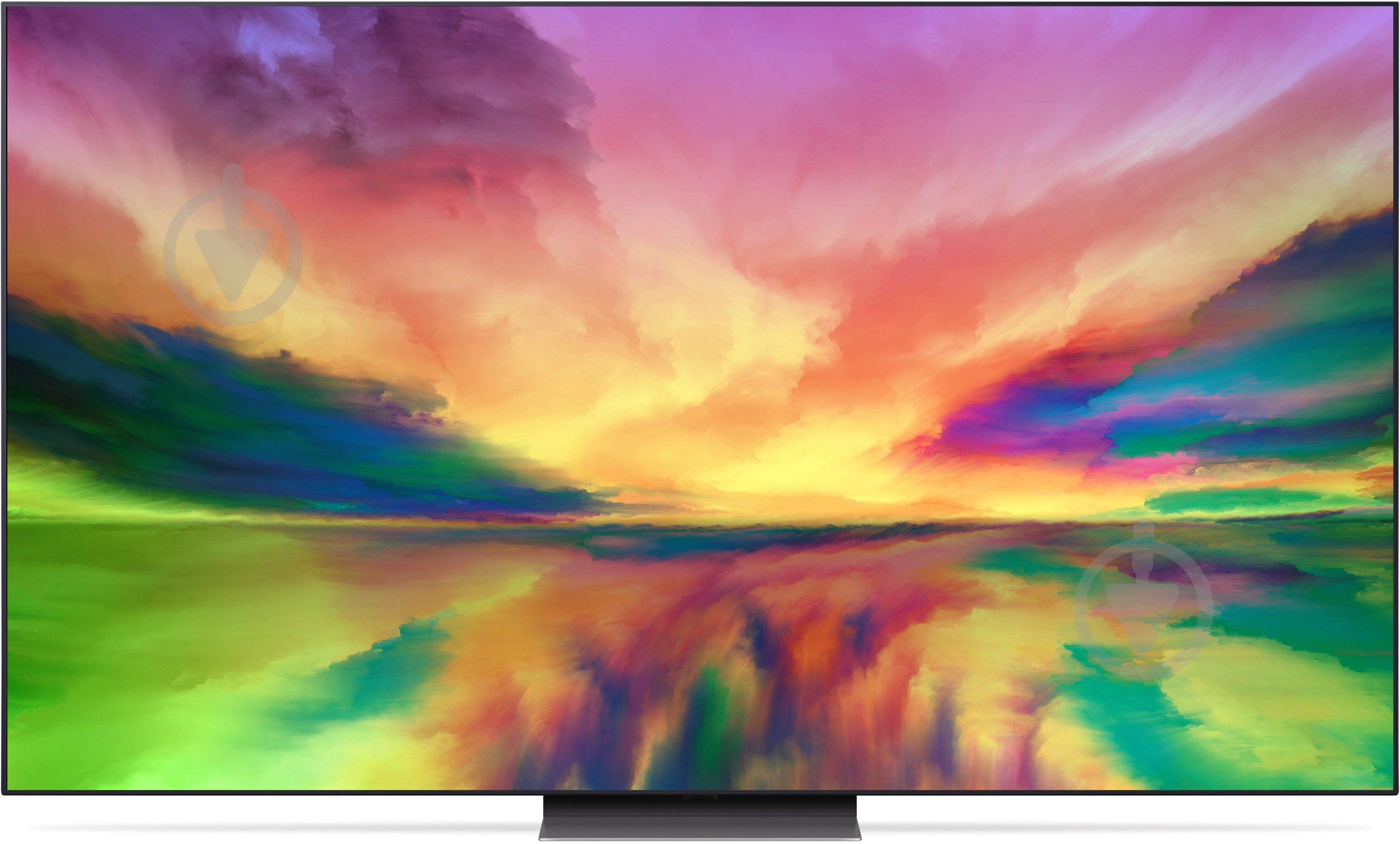 Телевизор LG 75QNED816RE - фото 1