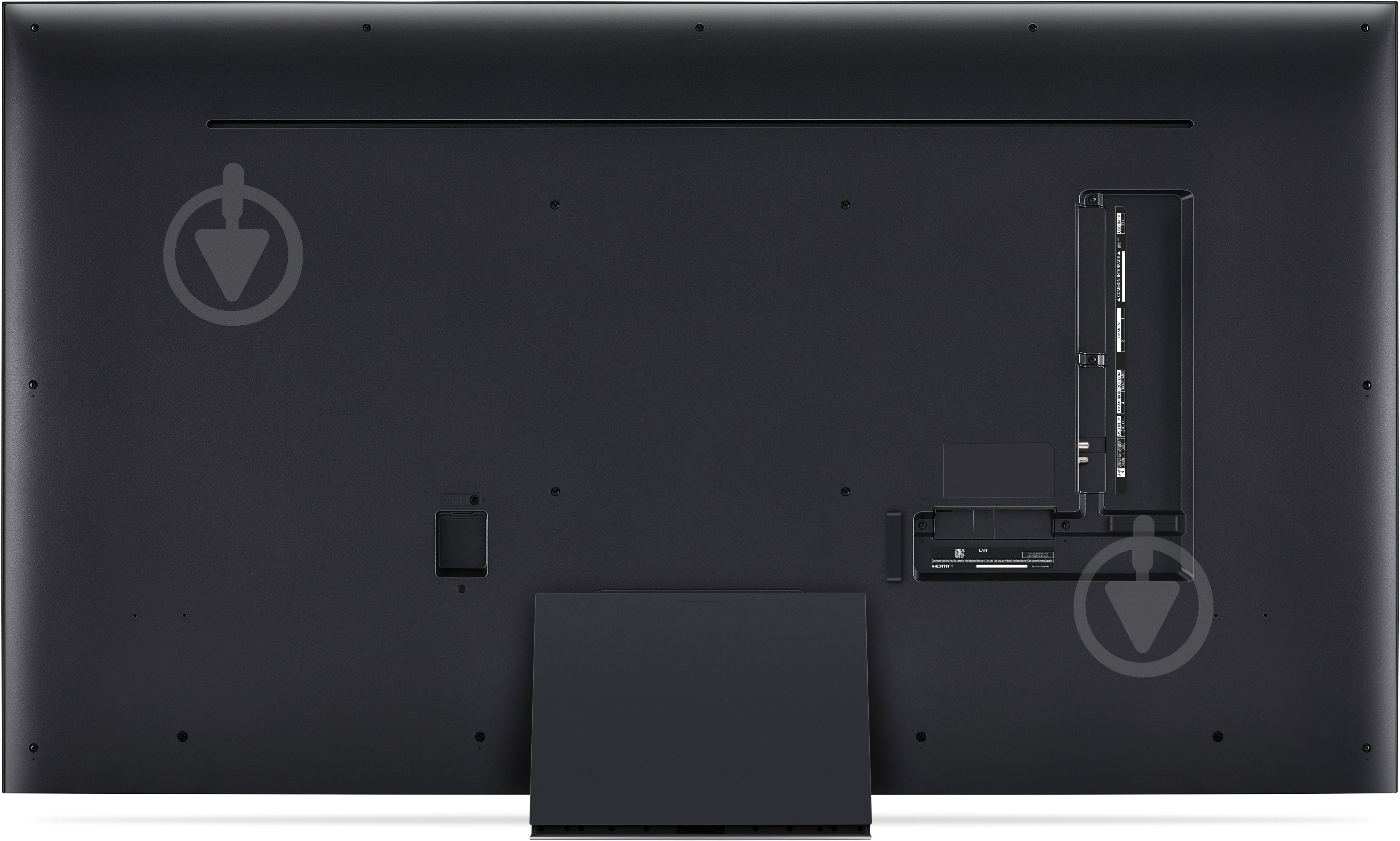 Телевизор LG 75QNED816RE - фото 10