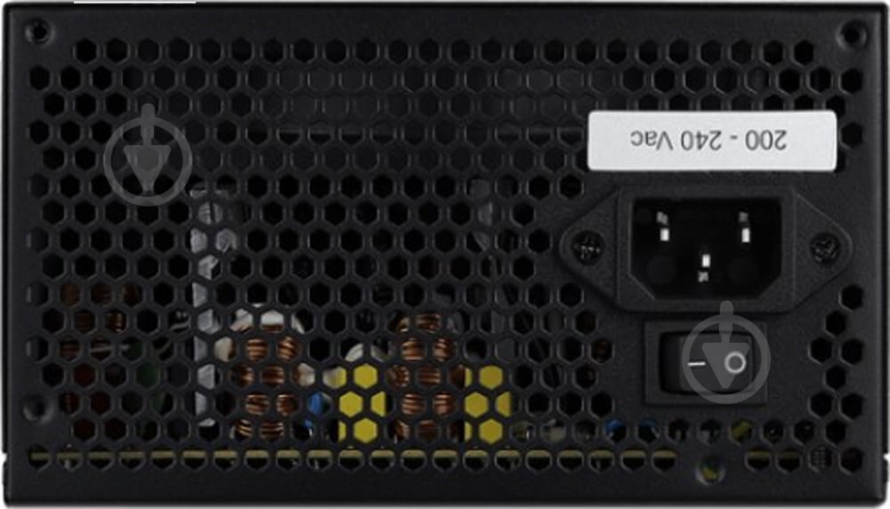 Блок питания AeroCool VX PLUS 500 500 Вт - фото 6