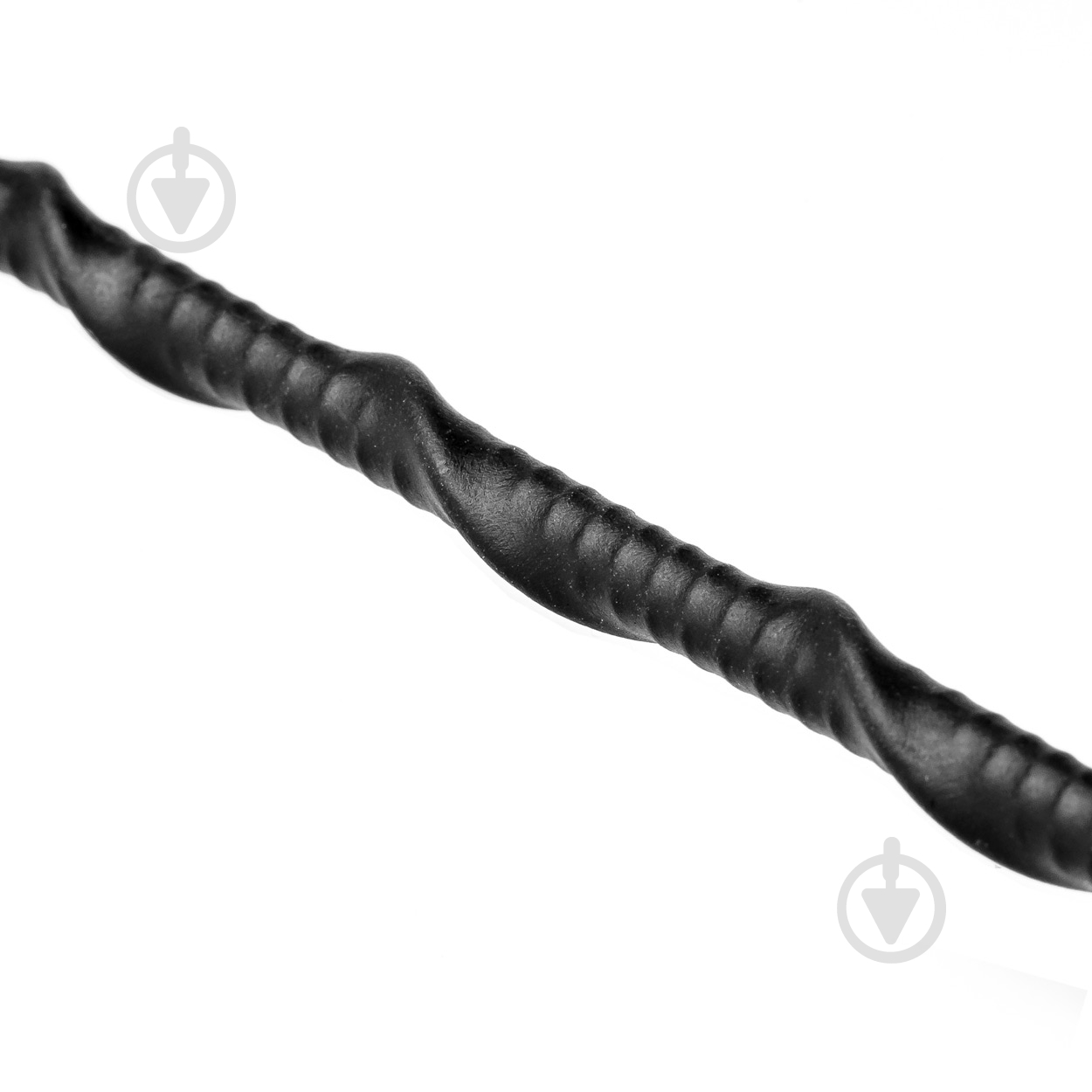 Антенна автомобильная AMiO алюминиевая 5 мм ANTM07 (01130) (011300) - фото 2