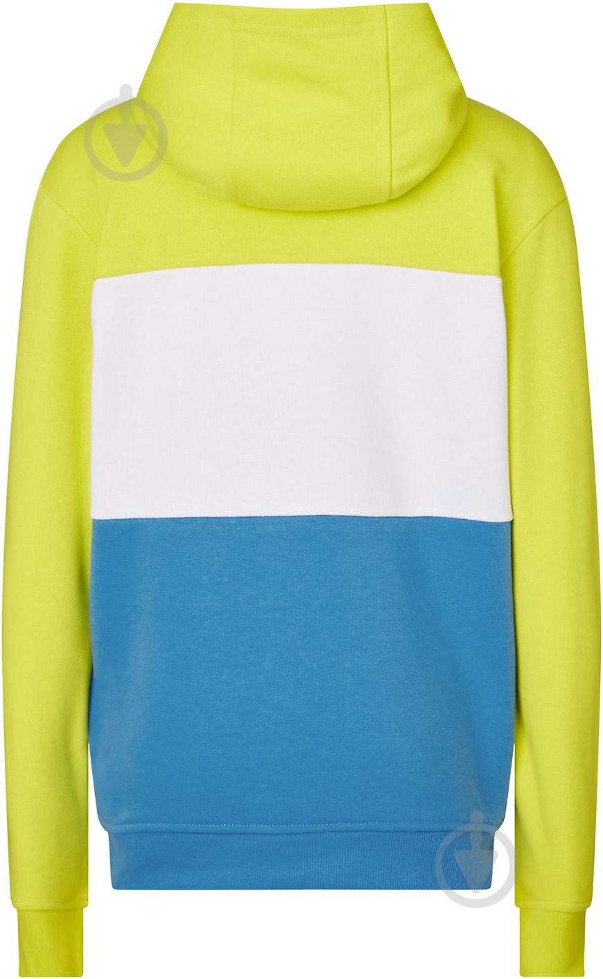 Джемпер Energetics 411066-901703 р.164 мульти - фото 2 Джемпер Energetics 411066-901703 р.164 мульти - фото 2