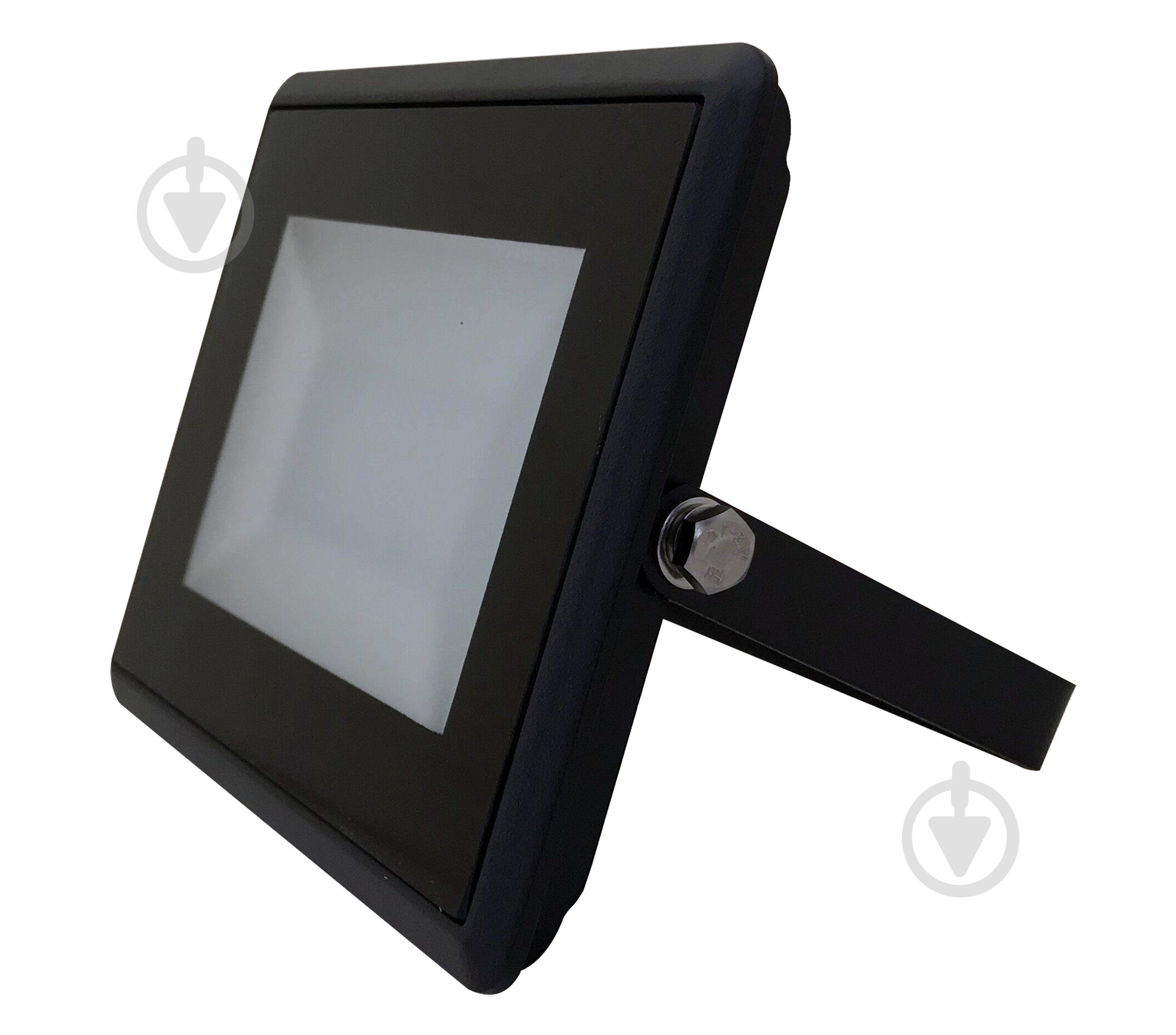 Прожектор Ledvance серии Eco Class Floodlight LED 20 Вт IP65 черный - фото 1