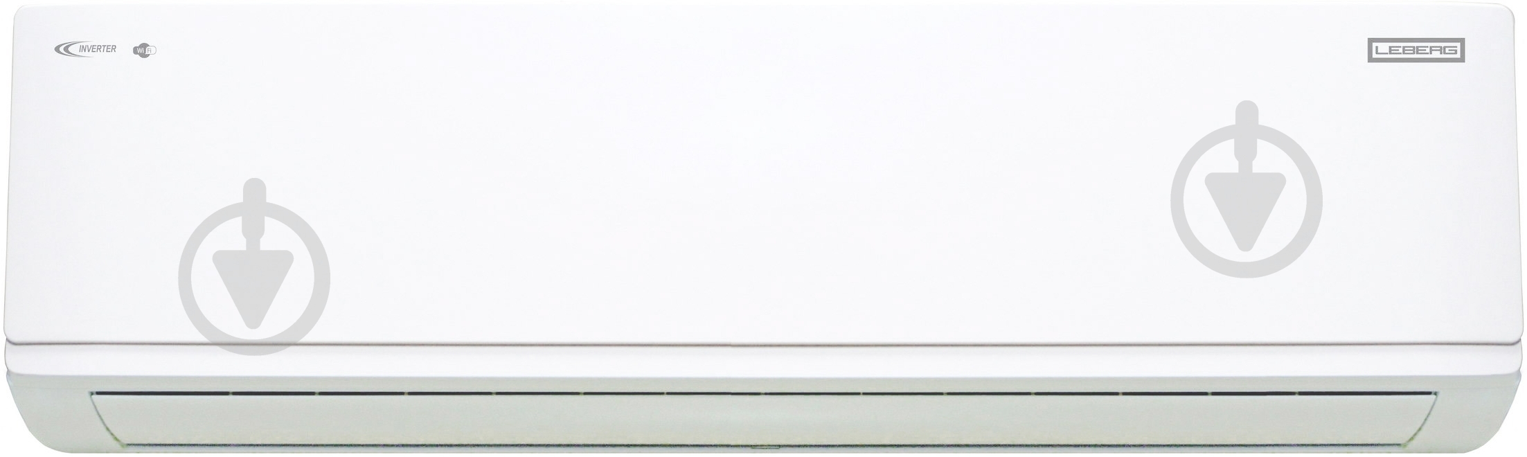 Кондиционер Leberg LBS-TOR12WF/LBU-TOR12WF - фото 1