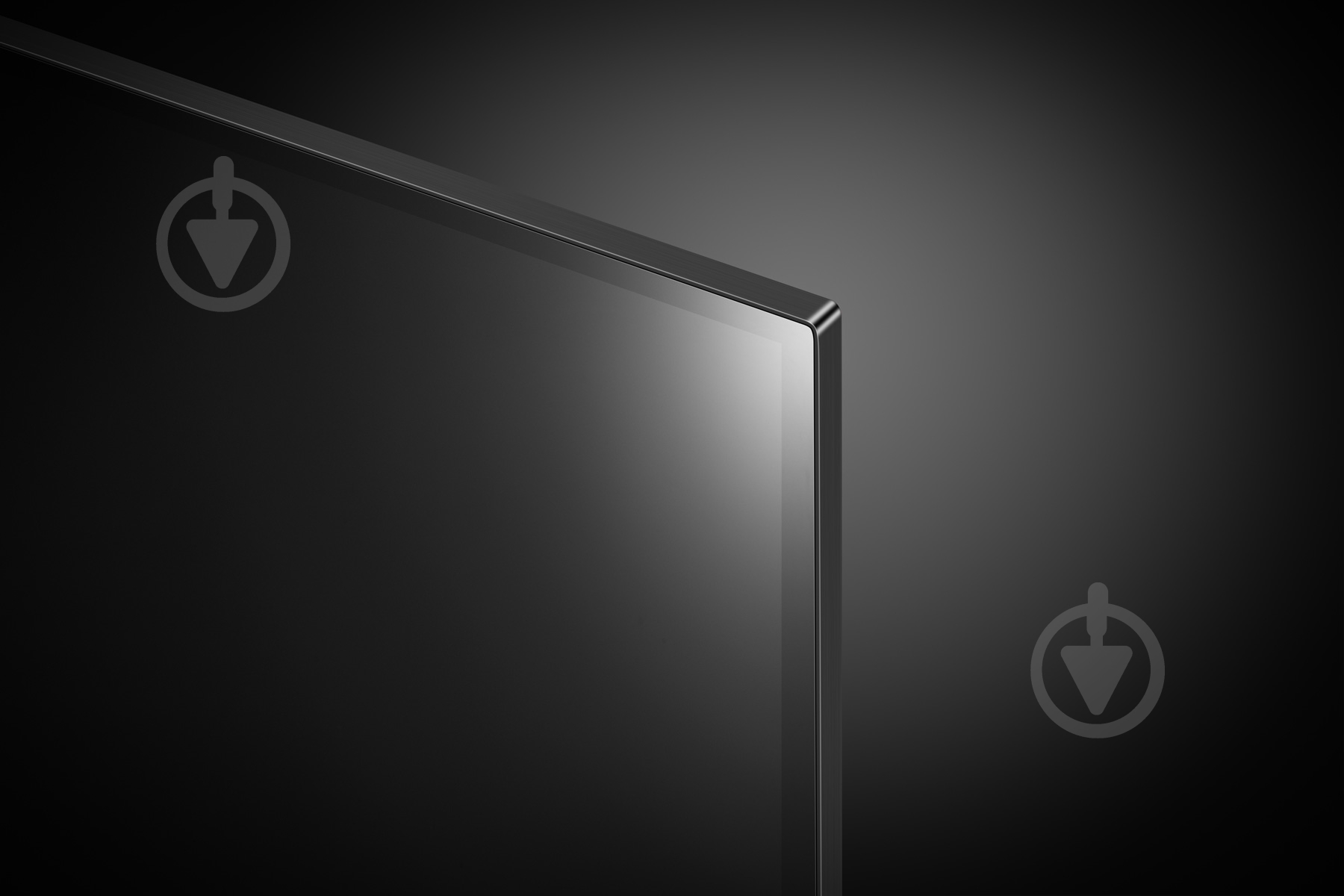 Телевизор LG OLED42C34LA 42" - фото 11