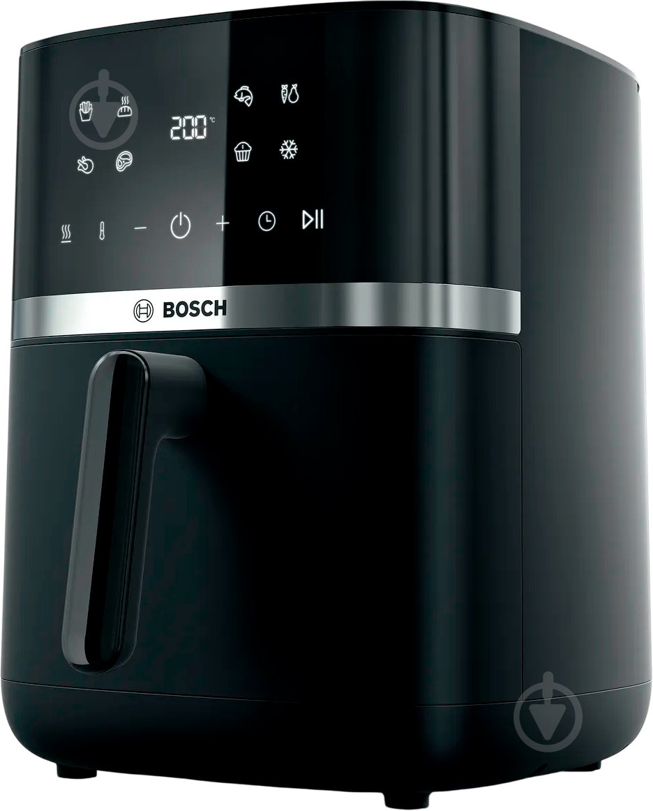 Мультипіч Bosch Serie 4 MAF462B0 - фото 1