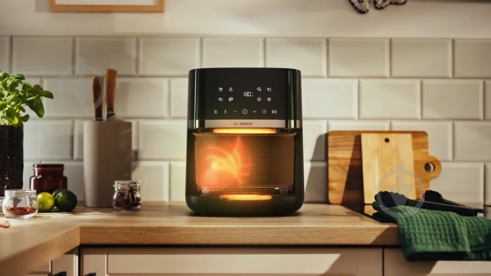 Мультипіч Bosch Serie 4 MAF462B0 - фото 6