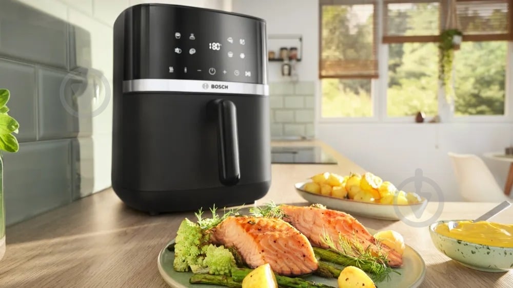 Мультипіч Bosch Serie 4 MAF462B0 - фото 7