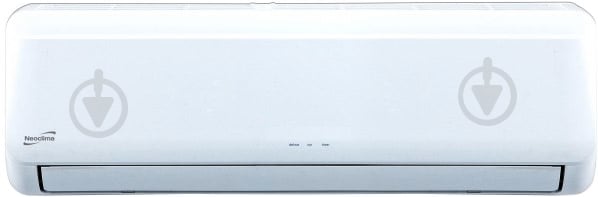 Кондиционер Neoclima NS/NU-12AHB - фото 1