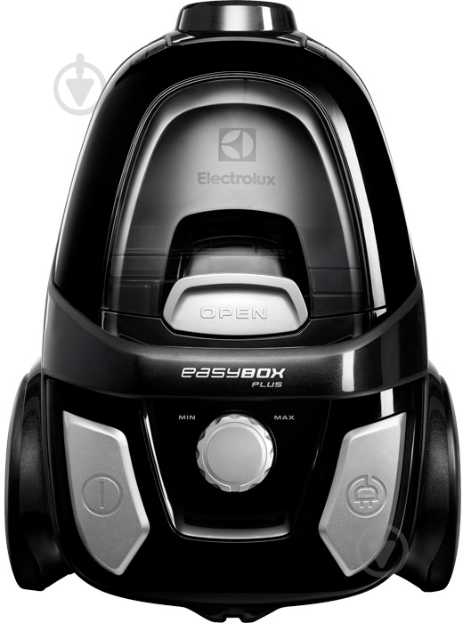 Пылесос Electrolux Z9940EL - фото 2