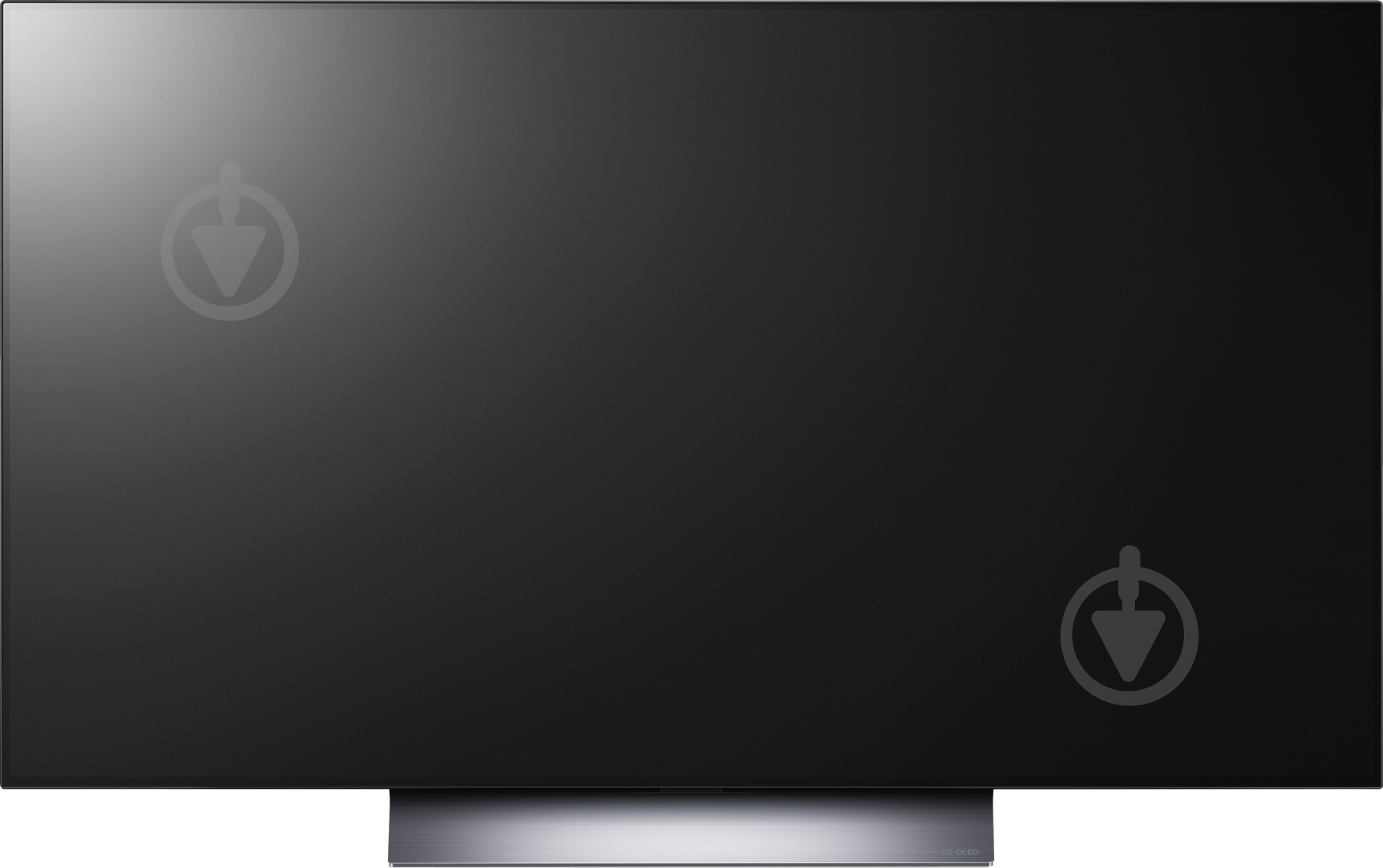 Телевизор LG OLED48C36LA 48" - фото 2