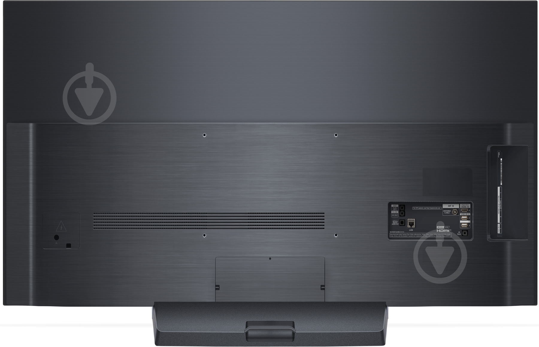 Телевизор LG OLED48C36LA 48" - фото 8