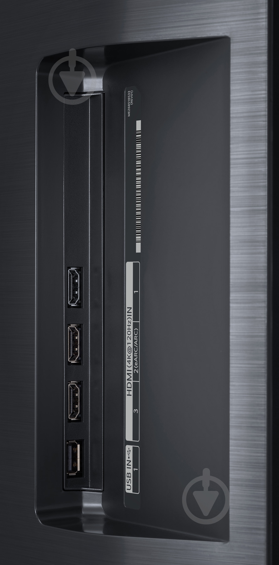 Телевизор LG OLED48C36LA 48" - фото 13