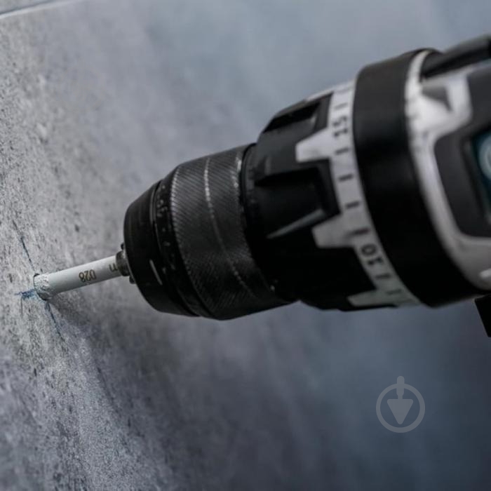 Сверло алмазное Bosch PRO Ceramic dry 1 шт. 2608599052 - фото 5