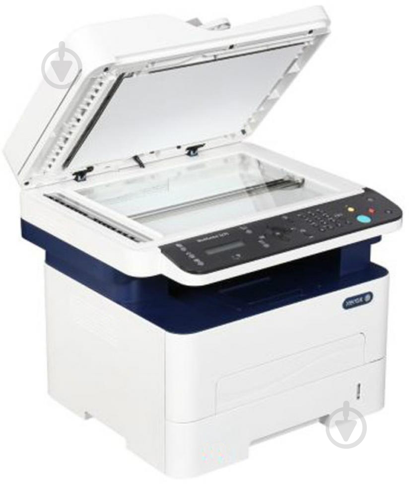 БФП Xerox А4 (3225V_DNI) WC - фото 5