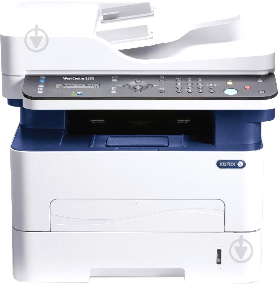БФП Xerox А4 (3225V_DNI) WC - фото 2