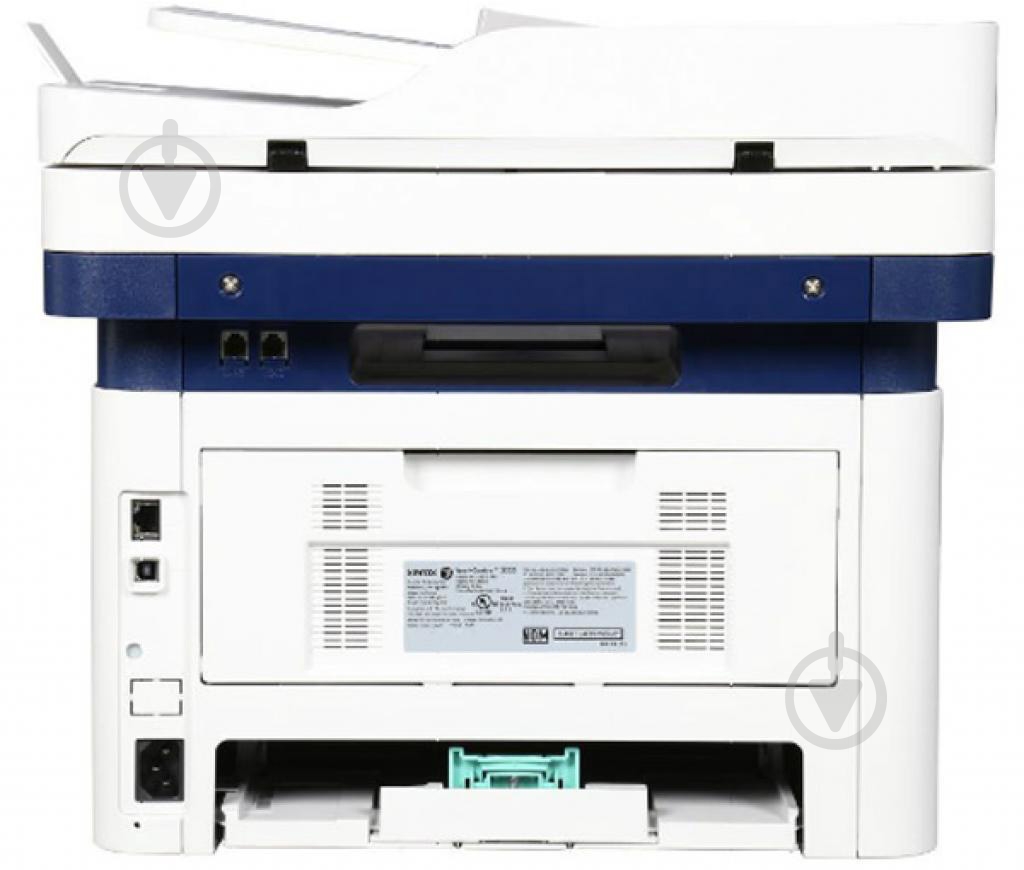 БФП Xerox А4 (3225V_DNI) WC - фото 4