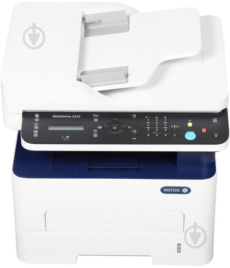 БФП Xerox А4 (3225V_DNI) WC - фото 6