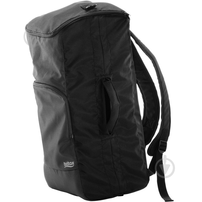 Сумка Britax Holiday Double black 2000029809 - фото 1 Сумка Britax Holiday Double black 2000029809 - фото 1