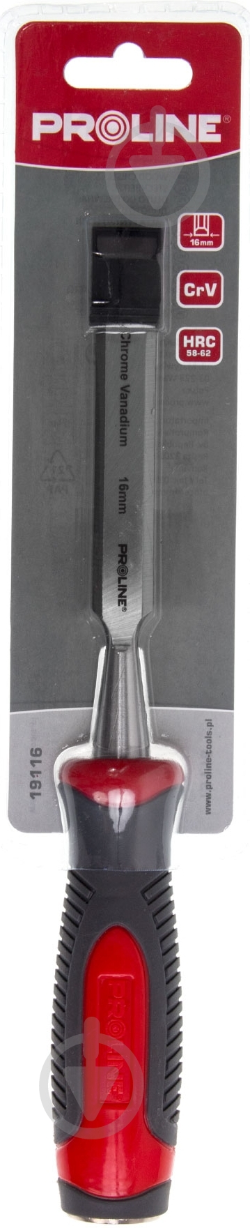 Стамеска Proline 19116 - фото 2