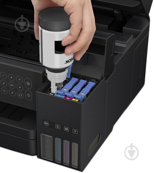 МФУ Epson А4 (C11CG20404) L6170 - фото 3 МФУ Epson А4 (C11CG20404) L6170 - фото 3