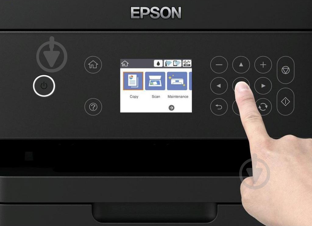 МФУ Epson А4 (C11CG20404) L6170 - фото 7 МФУ Epson А4 (C11CG20404) L6170 - фото 7