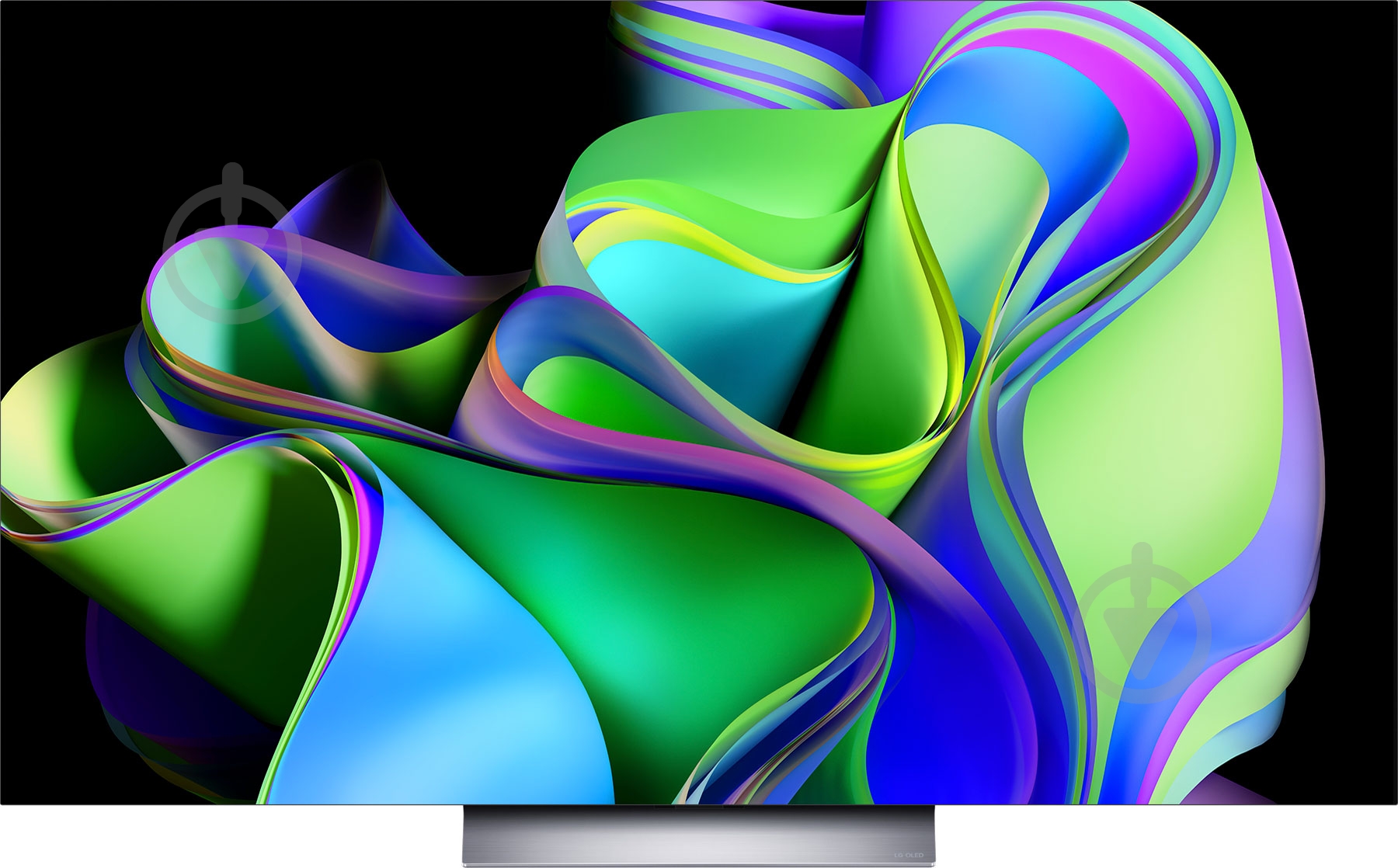 Телевизор LG OLED55C36LC 55" - фото 1