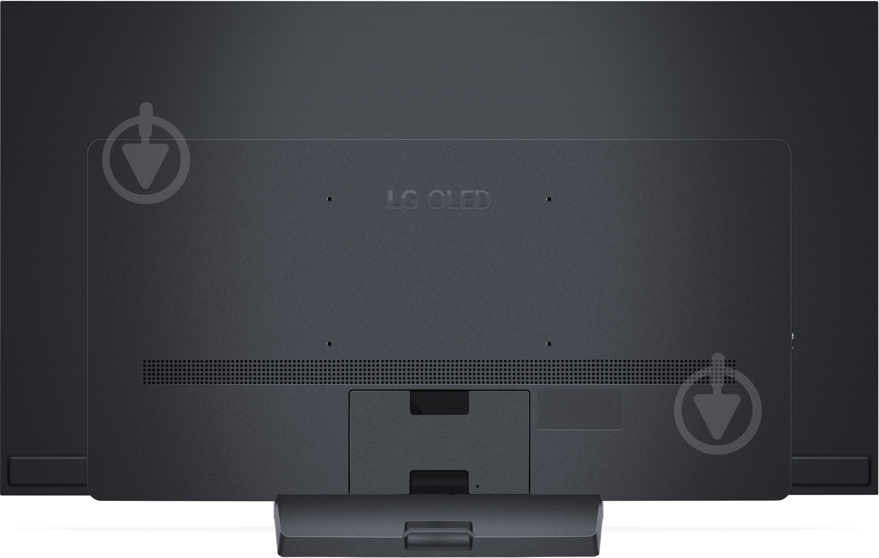 Телевизор LG OLED55C36LC 55" - фото 8