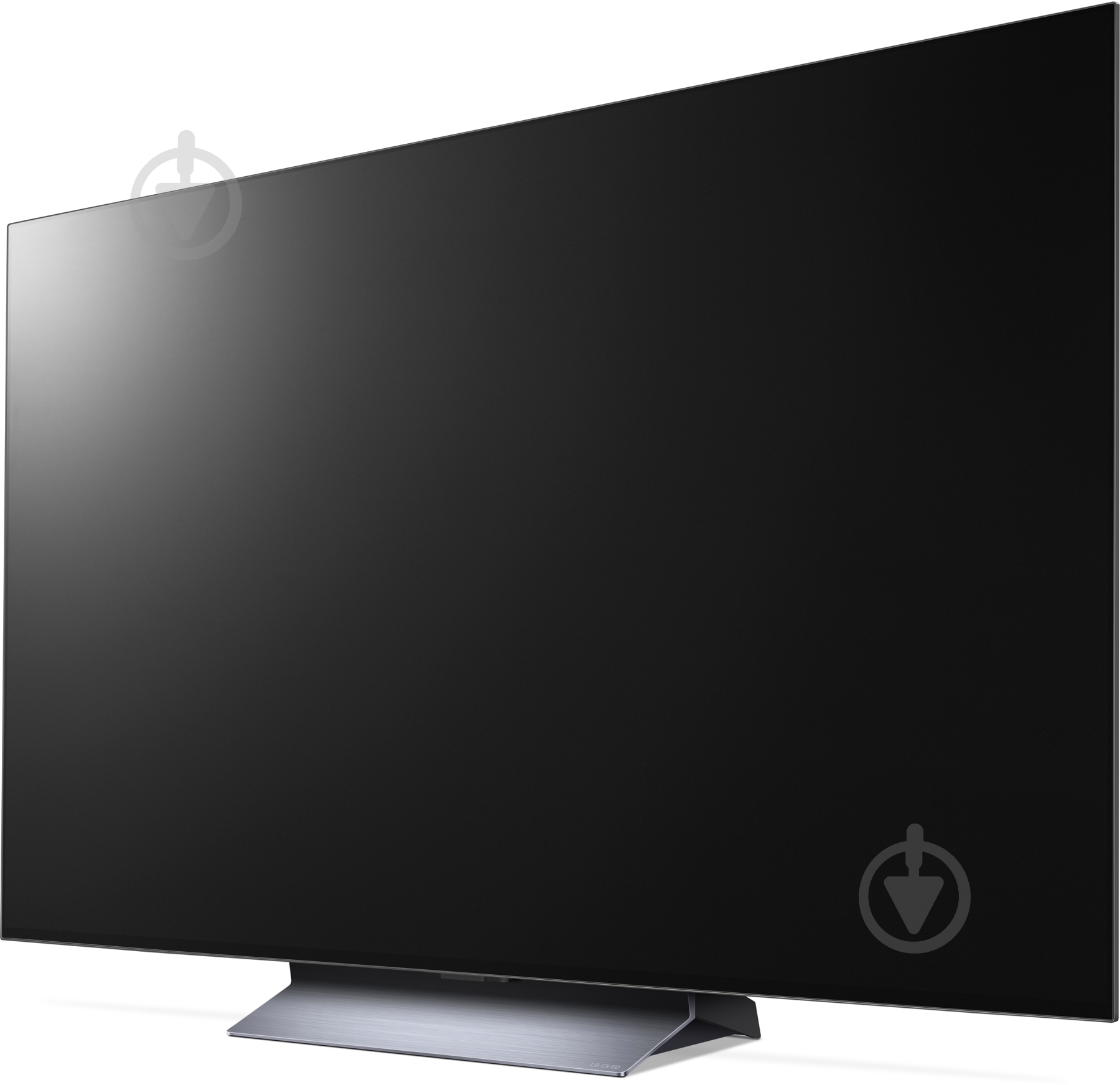 Телевизор LG OLED55C36LC 55" - фото 6