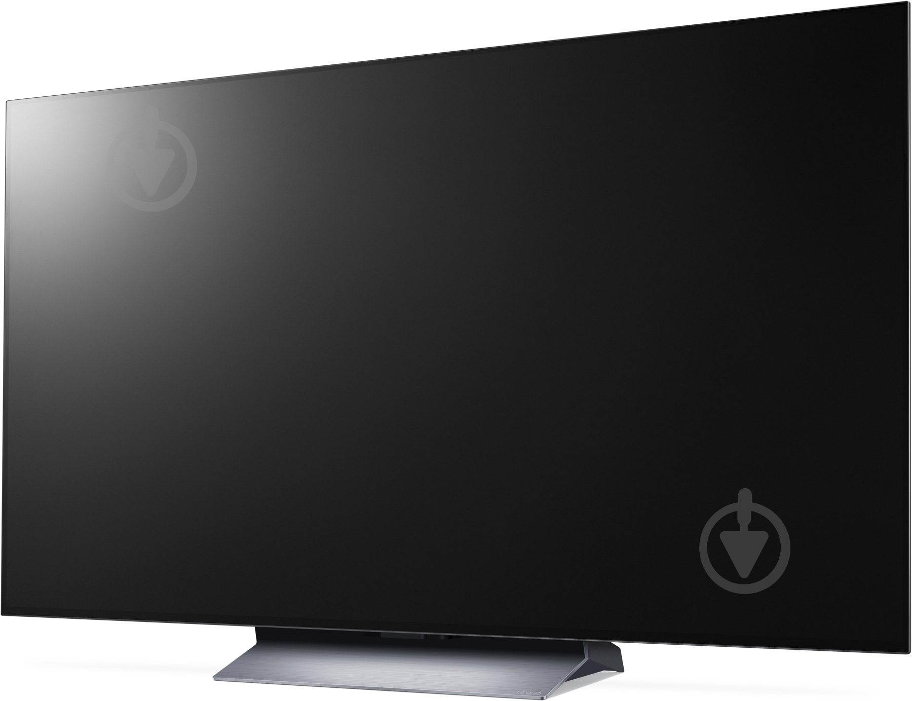 Телевизор LG OLED55C36LC 55" - фото 7