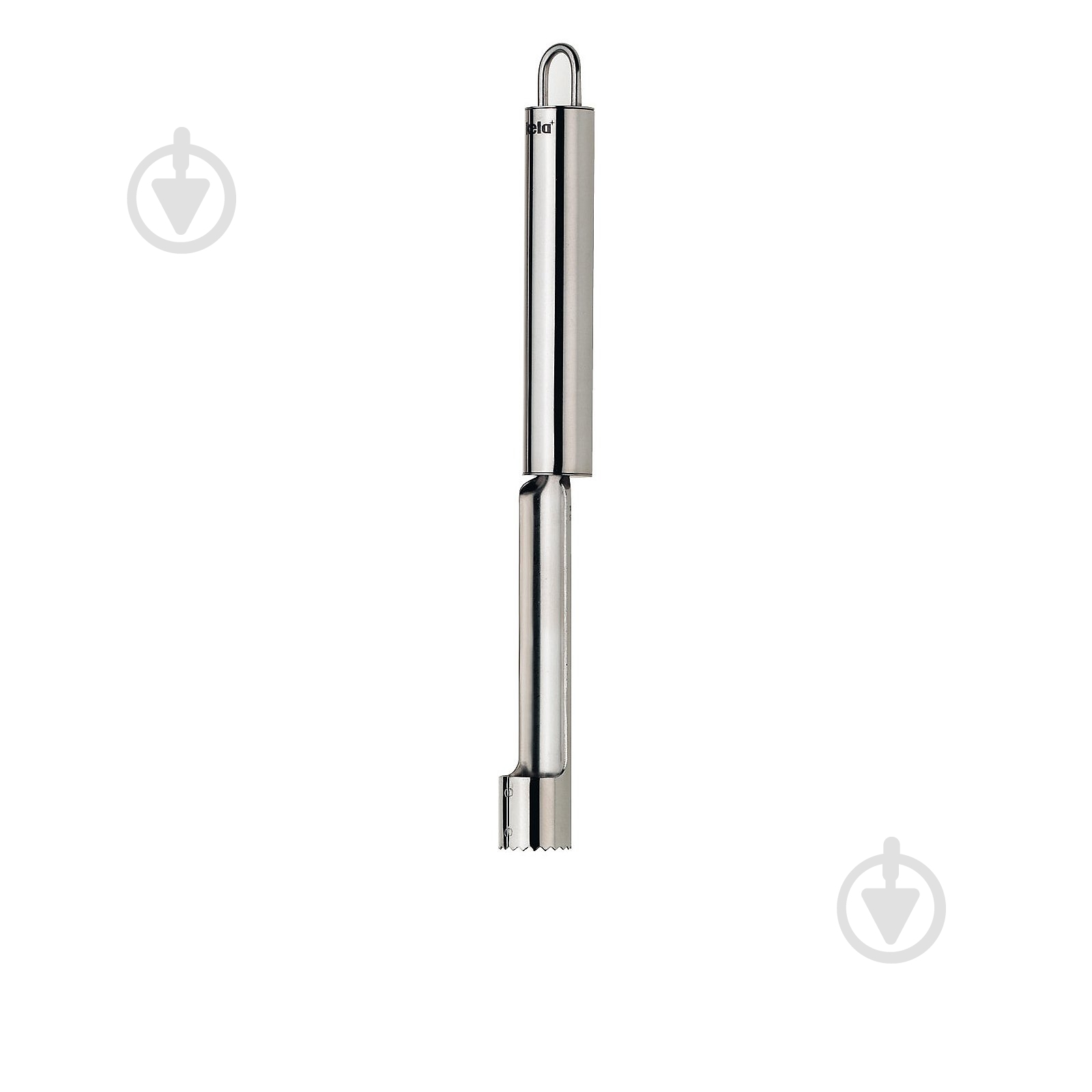 Нож для вырезания сердцевины яблок Kela Rondo 22 см 19012 - фото 1 Нож для вырезания сердцевины яблок Kela Rondo 22 см 19012 - фото 1