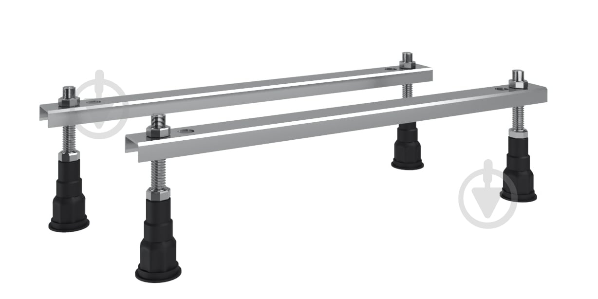 Комплект ножек Helmken Type 02 - фото 1