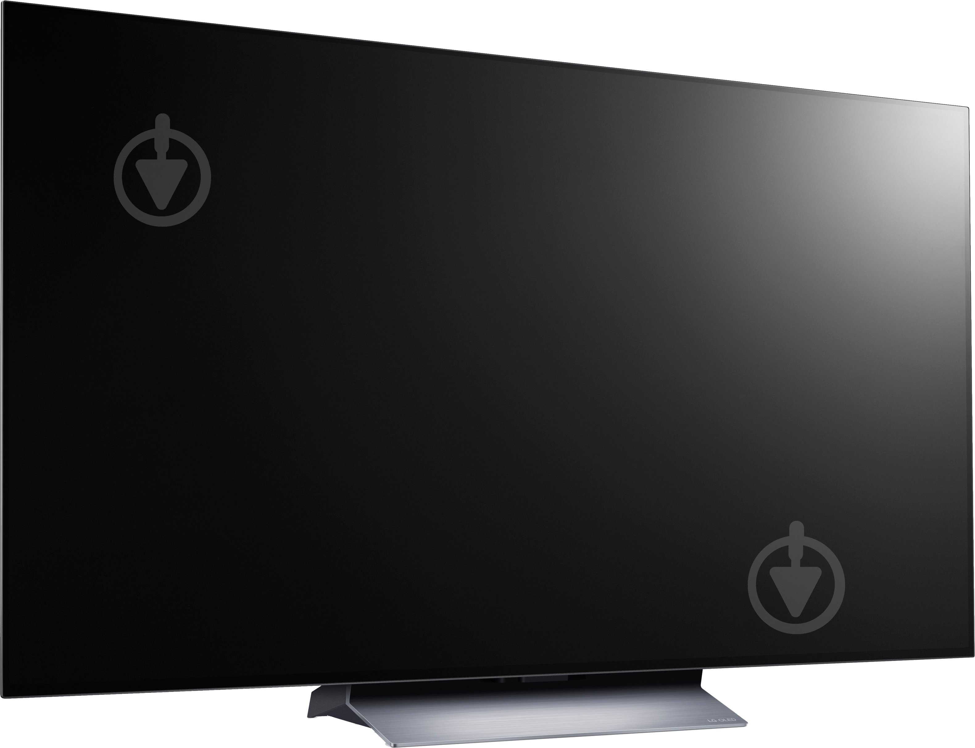 Телевизор LG OLED55G36LA OLED 55G3 - фото 3