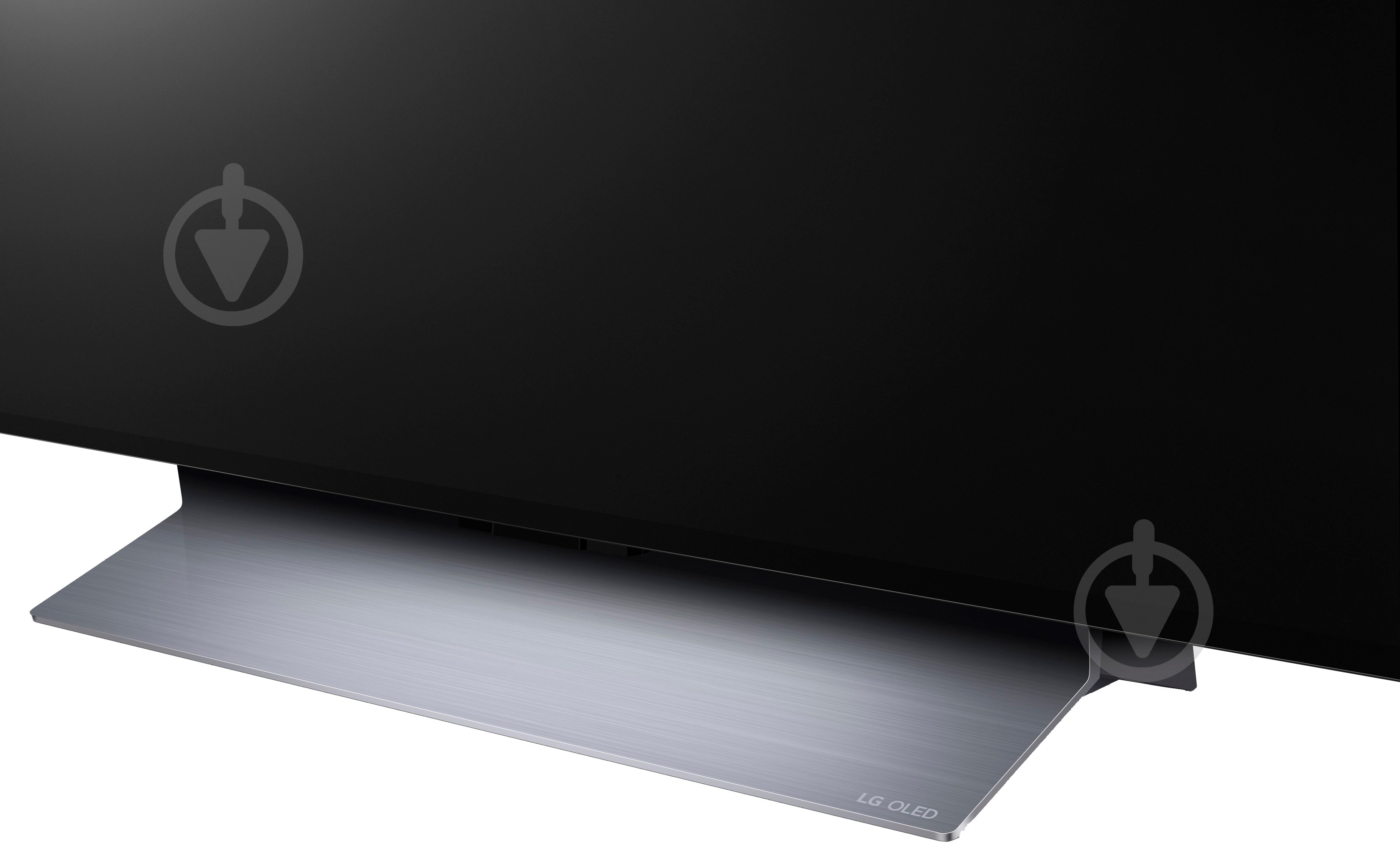 Телевизор LG OLED55G36LA OLED 55G3 - фото 8