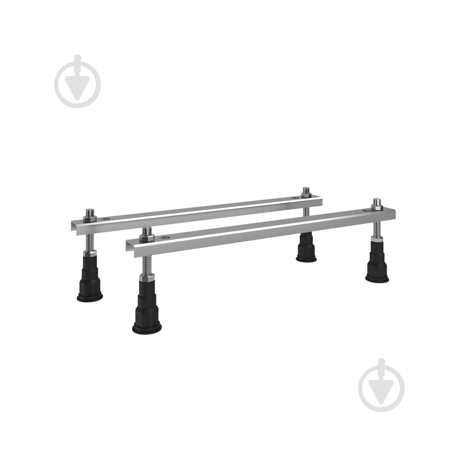 Комплект ножек Helmken Type 01 - фото 1