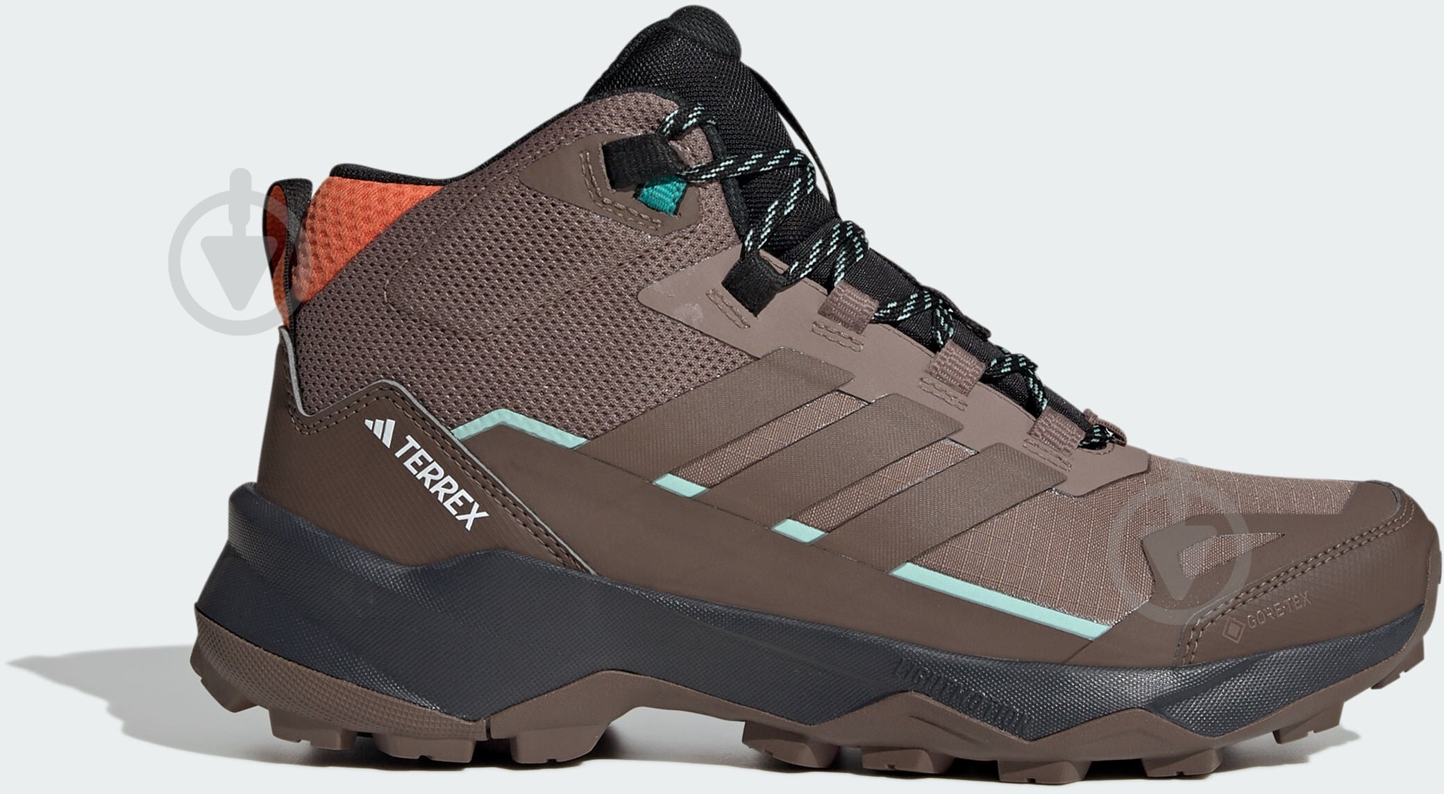 ᐉ Черевики Adidas Terrex Skychaser Ax JH7808 р.38 коричневий