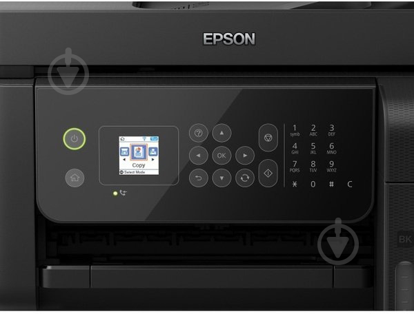 МФУ Epson А4 (C11CG85405) L5190 - фото 4