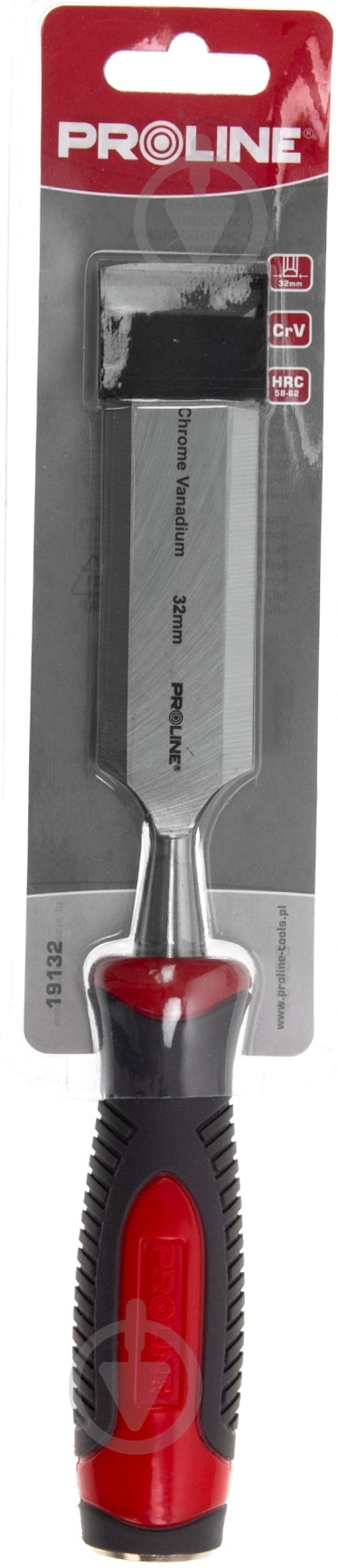 Стамеска Proline 19132 - фото 2