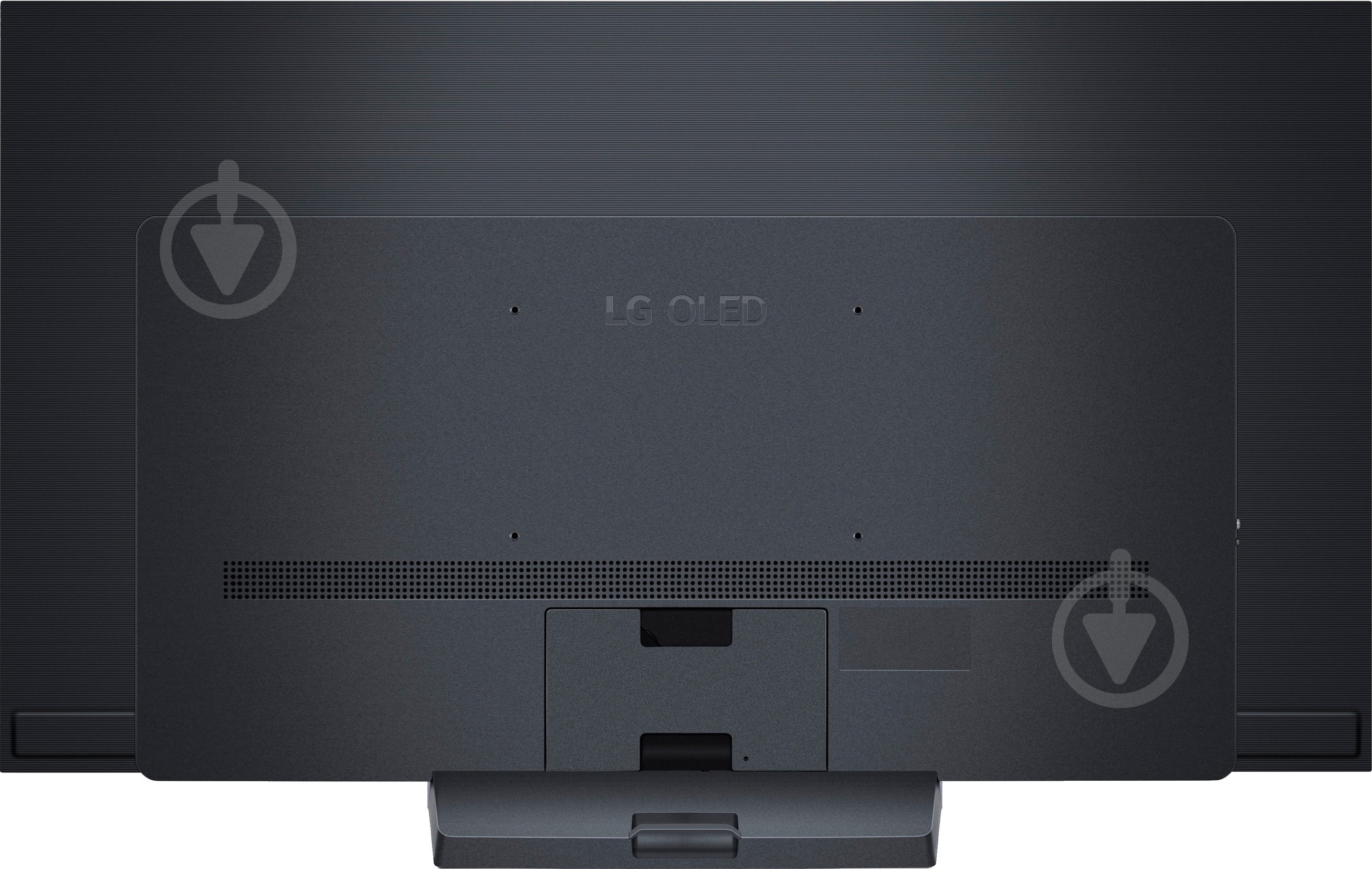Телевізор LG OLED65C36LC - фото 11 Телевізор LG OLED65C36LC - фото 11